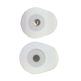 Electrodos desechables para prueba de esfuerzo y holter adulto