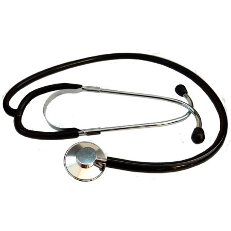 Estetoscopio pediátrico simplex