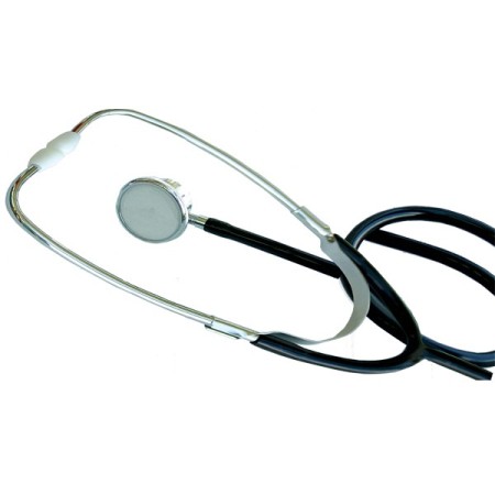 Estetoscopio pediátrico dúplex