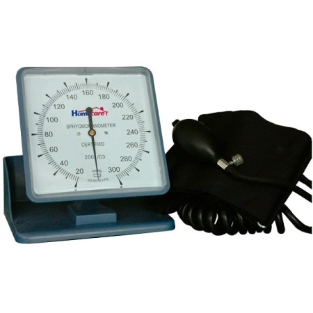 Baumanómetro aneroide de pared