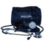 Kit baumanómetro con estetoscopio dúplex