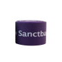 Set de 4 Bandas Flossband para Vendaje Compresivo, Resistencias: Media, Dura, Extra Dura y Súper Dura - Sanctband