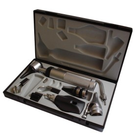 Estuche de diagnóstico timesco