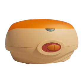 Parafinero para Manos, Muñecas, Pie, Tobillo o Codo con 2 Opciones de Temperatura y Capacidad de 6 libras - EMstar