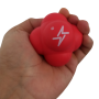 Pelota de Reacción de 6.5 cm Diámetro para Incrementar la Coordinación, Reacción y Velocidad - Solo Performance
