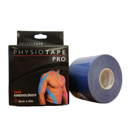 Cinta Kinestésica Profesional de 5cmx5m | Médica Store