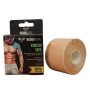 Venda Kinesiológica Rollo de 5 cm x 5 m| Médica Store