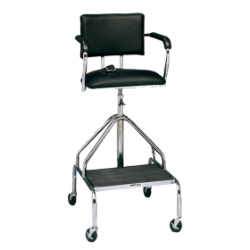 Silla de Hidroterapia Altura Ajustable | Médica Store