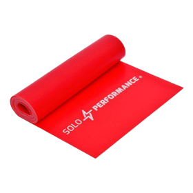 Banda Elástica de Alta Resistencia Media