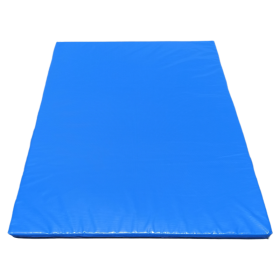Colchoneta de Gimnasia y Fisioterapia de 2 m largo x 2 m ancho x 10 cm grosor de Alta Densidad - Médica Store
