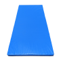 Colchoneta de Ejercicios de 180 cm largo x 70 cm ancho x 10 cm grosor, Anti Bacterial y Alta Densidad - Médica Store