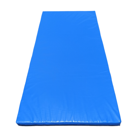 Colchoneta de Ejercicios de 180 cm largo x 70 cm ancho x 10 cm grosor, Anti Bacterial y Alta Densidad - Médica Store