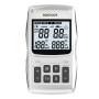 Electroestimulador OnBalance de 2 canales Con corriente TENS, EMS, IF Y RUSAS