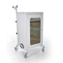 Carro Portaequipo Endoscopia Clase G