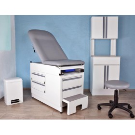 Consultorio 2k Clase G | Médica Store