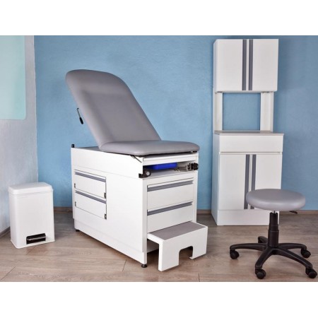 Consultorio 2k Clase G | Médica Store