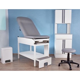 Consultorio 2k clase T