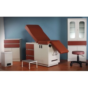 Consultorio Innova Clase ED