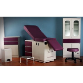 Consultorio Innova Clase GD