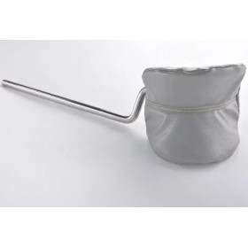 Fundas de Vinil Para Pierneras (2 piezas)