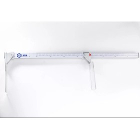 Infantómetro de Aluminio (Individual)