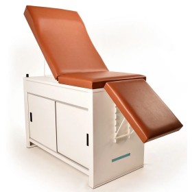 Mesa Exploración Novus Clase G