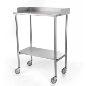 Mesa Pasteur Clase C