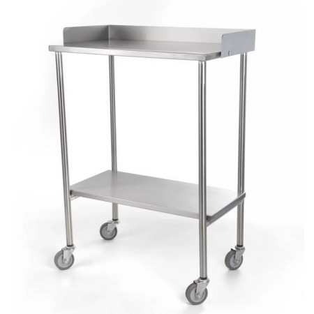 Mesa Pasteur Clase C