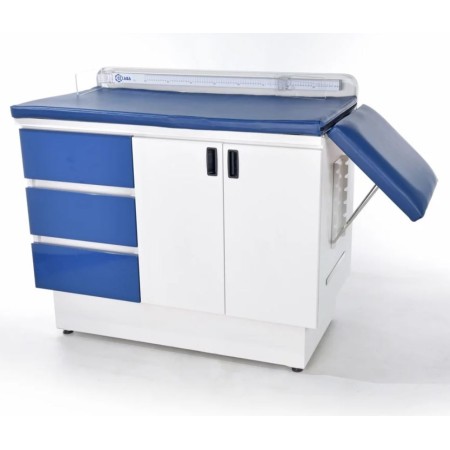 Mesa Pediátrica Clase G