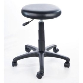 Banco 2K altura variable, lavable e impermeable