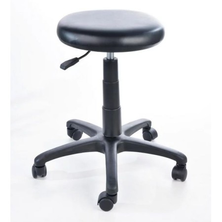 Banco 2K altura variable, lavable e impermeable