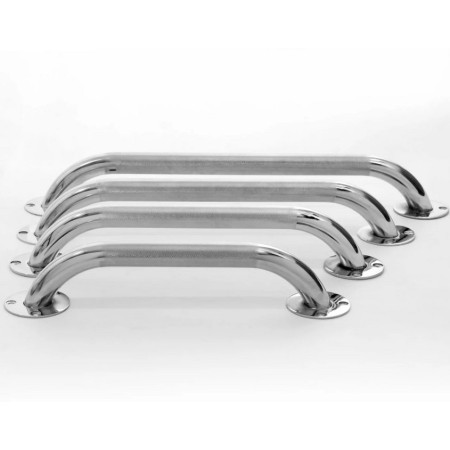 Barra de seguridad de 14 pulgadas