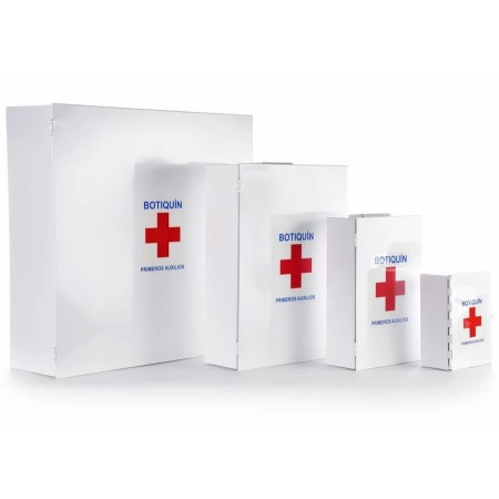 Botiquín