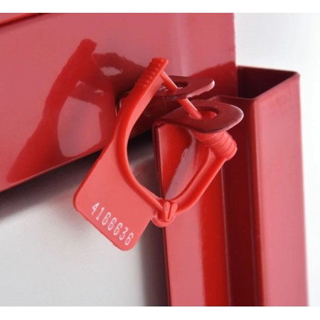 Candado Desechable Médico | Médica Store