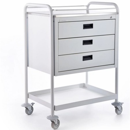 Carro para Medicamentos Clase T