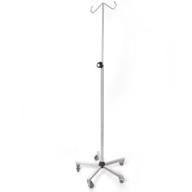 Portavenoclisis Base Quíntuple