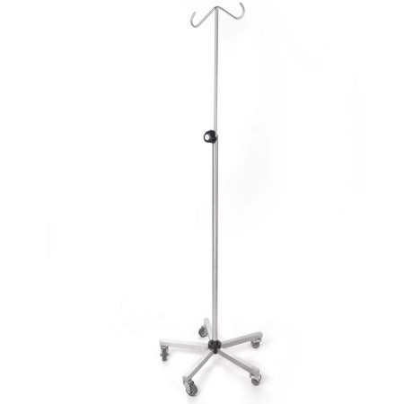 Portavenoclisis Base Quíntuple