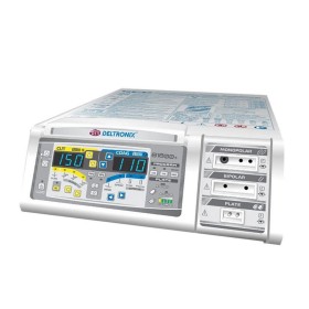 Unidad de Electrocirugía Deltronix de 150 W - Marca Deltronix
