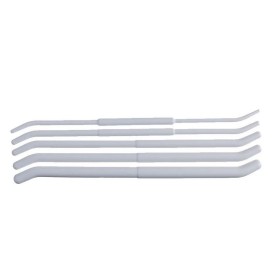 Kit de Pinzas Dilatador Pratt Plastic (5 pzas) de 5 - 6 mm - 13 - 14 mm - Marca MedGyn