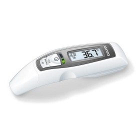 Termómetro Digital Multifunción 6 en 1 - Marca Beurer
