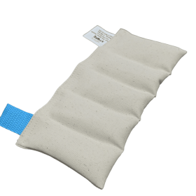 Compresa de Bentonita Facial de 20x10 cms