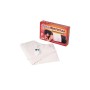 Compresa Eléctrica de 14x27 pulgadas con Controlador de Temperatura y Funda Hipoalergénica -  Theratherm