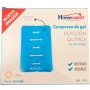 Compresa Caliente Instantánea de 24x16 cm | Médica Store