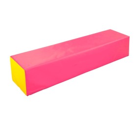 Viga De Espuma De Poliuretano y Alta Densidad Para Equilibrio 163cm X 7cm X 16cm | Médica Store