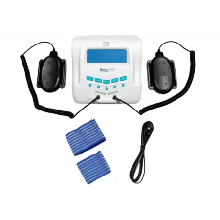 Magnetoterapia Portátil Therafield Led | Médica Store