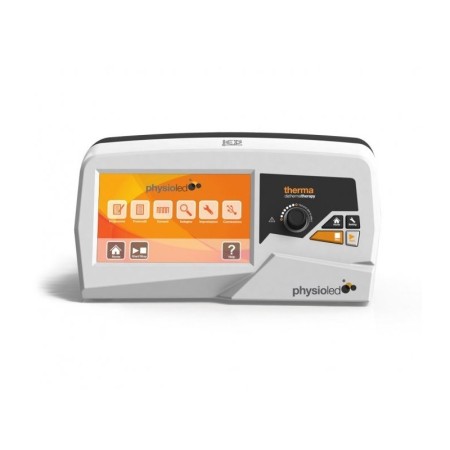 Equipo Tecarterapia Therma - Termoterapia Physioled | Médica Store