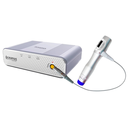 Equipo Electromagnético Portátil De Ondas De Choque Radiales Eswt 003 | Médica Store