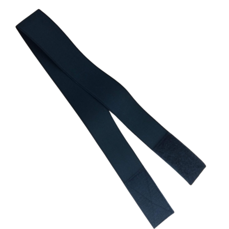 Banda Elástica / Cincha para Sujetar Electrodos con Velcro de Sujeción: 4 Medidas Distintas - Médica Store