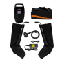 Equipo De Compresión Secuencial Portátil – Physiopress Go Médica Store