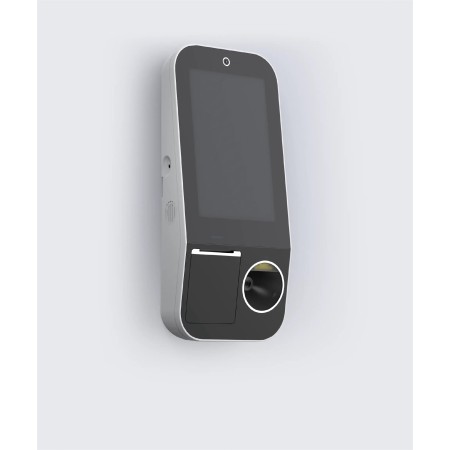 Kiosco Digital Touch Para Catálogo De Productos Y Auto Cobro.| TOPWISE